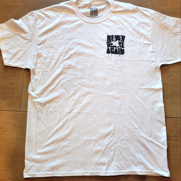 Never Broke Again Tee - Picture 1 of 4